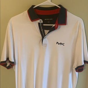 Michael Kors Polo Shirt